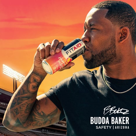 FitAid - Hawaiian Nectar