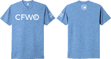CFWO Logo T-shirt