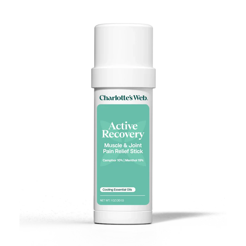 Active Recovery Pain Relief Stick