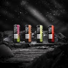 LMNT Sparkling Electrolyte