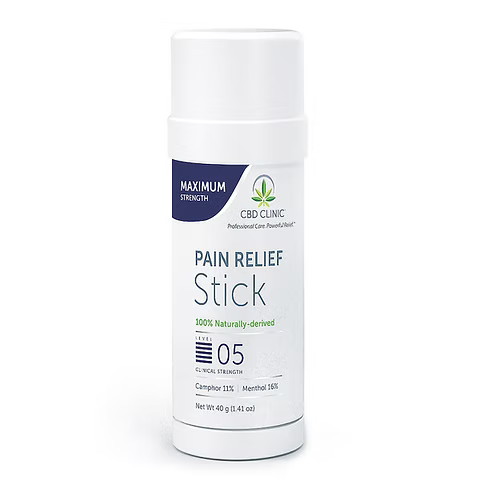 CBD Stick