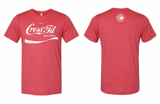 Cola CFWO T-Shirt