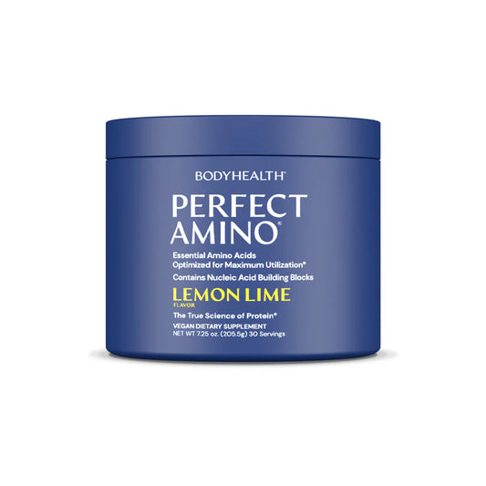 Perfect Amino - Lemon Lime (240g)
