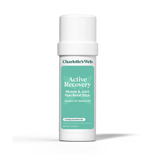 Active Recovery Pain Relief Stick