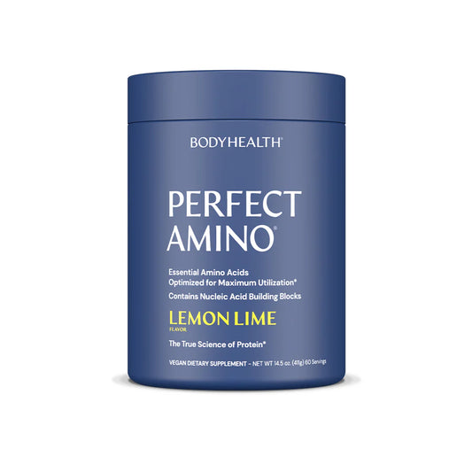 Perfect Amino - Lemon Lime (482g)