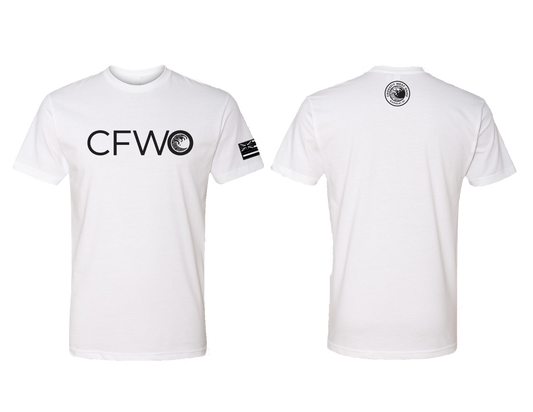 CFWO Logo T-shirt