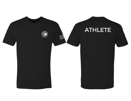 CrossFit West Oahu Athlete T-shirt